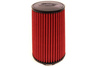 Simota Air Filter H:220mm DIA:60-77mm JAU-X02101-15 Red