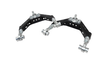 Adjustable Front Control Arms Nissan 370Z