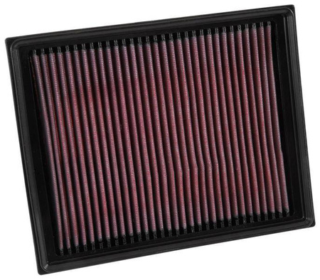 K&N Panel Filter 33-2793