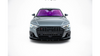 Splitters set Audi S8 D5 Facelift