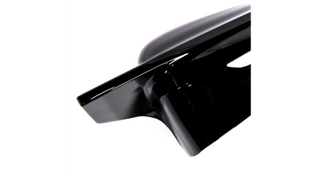 Mirror Cover Set BMW 2 G42 3 G20 G21 4 G22 G23 G26 5 G30 G31 6 G32 7 G11 G12 8 G14 G15 G16 Gloss Black