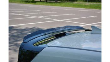 Spoiler Cap Hyundai I30 III N Gloss Black