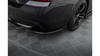 Splitter BMW 4 F36 M-Pack Rear v.1