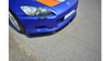 Splitter Honda S2000 Front v.2 Gloss Black