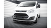 Splitter Ford Transit Custom I przód