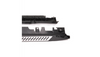 Stopnie boczne BMW X5 F15 Aluminium