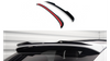 Spoiler Cap Porsche Cayenne Coupe Mk3