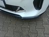 Splitter Kia Stinger I GT GT-Line przód v.1 Gloss Black