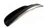 Spoiler BMW 5 F11 Dachowy Gloss Black
