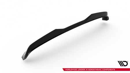 Splitters set Volvo XC60 Mk2
