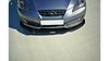 Splitter Hyundai GENESIS COUPÉ I przód Racing