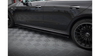 Zestaw Splitterów Mercedes-Benz AMG GT 53 4 Door