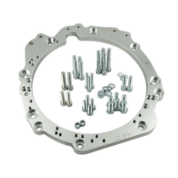 Adapter skrzyni biegów Toyota UZ 1UZ 3UZ - Manual / automat DCT 8HP BMW