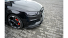 Splitter Audi RS3 8V Facelift Sportback przód v.1 Gloss Black