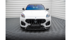 Splitter Maserati Grecale GT Modena I Front