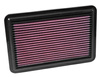 K&N Panel Filter 33-5016