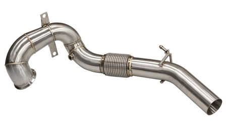 Downpipe Audi S3/ VW Golf MK7 R 3.5''