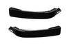 Splitter BMW 3 E46 Front Gloss Black