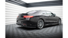 Splitters set Mercedes-Benz S AMG-Line C217 Facelift