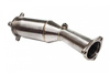 Downpipe Audi A4 B7 Quattro 2.0TFSI