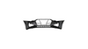 Bumper Audi A6 C8 4A Front SPORT