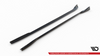Side Skirts Tesla Model 3 Mk1 v.1