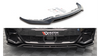 Splitter BMW X7 G07 M-Pack przód v.1 Gloss Black