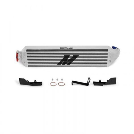 Mishimoto Intercooler Honda Civic 1.5T/Si 16+ Silver