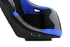 Racing seat MONZA RACE PLUS Blue