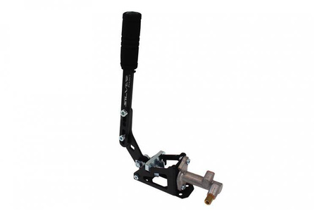 Hydraulic handbrake Vertical Horizontal with lock