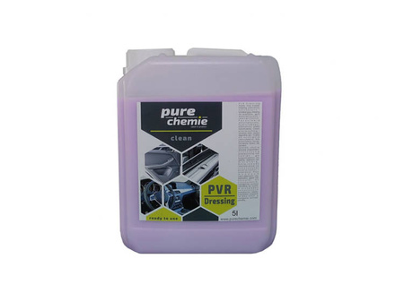 Pure Chemie PVR Dressing 5L