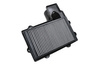 Air Intake System VW Golf MK7 R GTI S3 8V Carbon Filter Panel