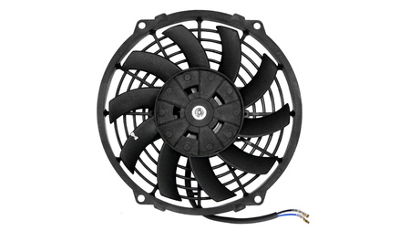 TurboWorks Cooling fan 9" type 2 pusher/puller