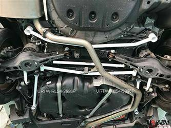 LEXUS ES 300H 7TH GEN XZ10 2.5 2WD HYBIRD 2018-present