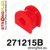 Front anti roll bar bush 18mm