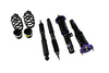 Street Suspension D2 Racing VOLKSWAGEN PASSAT B7 SEDAN 3C 4WD ?55 10-15