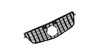 Grill Mercedes-Benz E W212 S212 GT Gloss Black