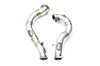 Downpipe BMW E90 E91 E92 E93 335I E88 E82 135I