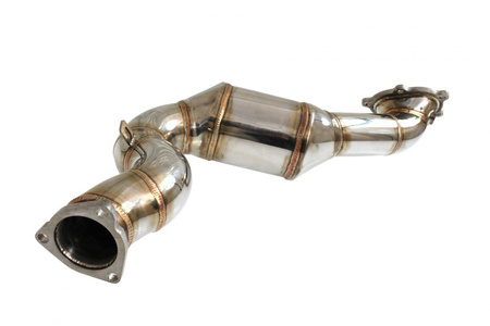 Downpipe Audi S8 D4  4.0 TFSI DEKAT