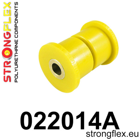 Front lower wishbone bush – outside SPORT