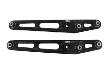 Wahacze Honda Civic VI Tylne Dolne D1Spec Black