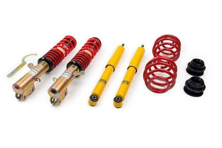 Coilover Suspension MTS OPEL Corsa C Tigra Twintop 00-10