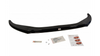 Splitter Audi A6 C7 S-Line Front v.2 Gloss Black