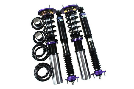 Drift Suspension D2 Racing BMW 3 SERIES E30 6 CYL OE ?51 (Frt Welding OE Rr Separated) 82-92