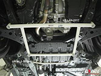 LEXUS RX 350 3RD GEN AL10 3.5 V6 4WD FACELIFT 2012-2015