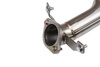 Downpipe Audi A1 VW Ibiza Golf 5 1.4TSi