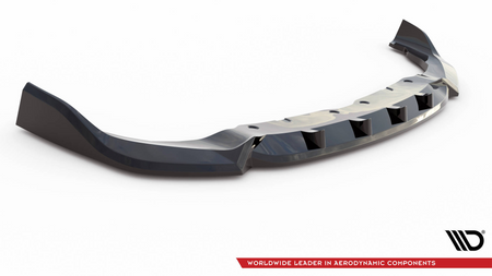 Splitters set BMW 1 F40 v.1