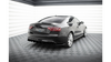 Splitter Audi S5 A5 8T S-Line Tył Boczne v.2