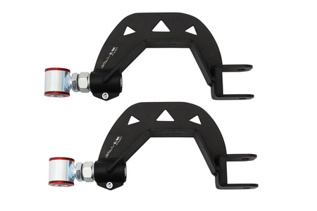 Adjustable Rear Control Arms Nissan 200SX S13 S14 Skyline R33 Black