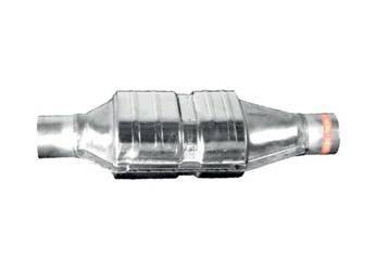 Universal Diesel catalytic converter FI 55 1.2-2.4L EURO 2 200 CPSI